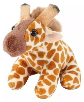 Productafbeelding van Giraffe, 13 cm (speelgoed, pluche knuffel)