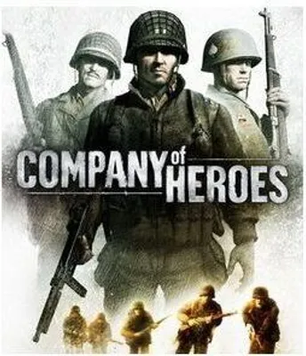 Produktbild von Company of Heroes