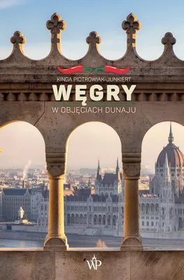 Image de Węgry. W objęciach Dunaju