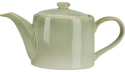 Zdjęcie produktu dla Ceramiczny czajnik na herbatę, 900 ml