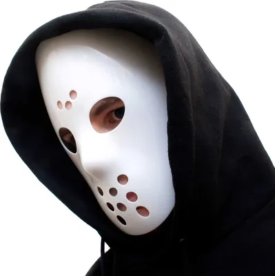 Produktbild von Ice-Hockey Maske "Jason"