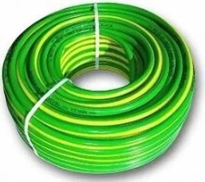 Produktbild von Gartenschlauch FEINZ 3/4' - 30m - unverdrehbar - 3-lagig - langlebig und flexibel