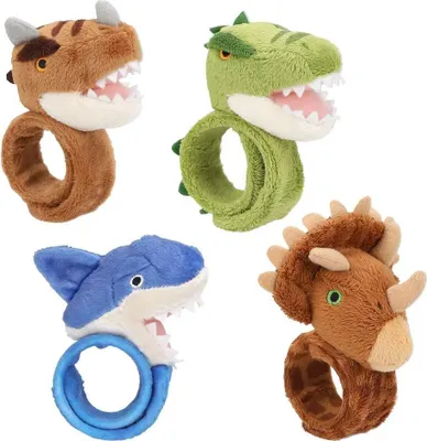 Image de Depesche Dino World Bracelet à clipser