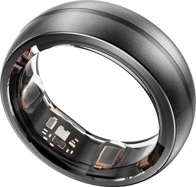 Image de nextRing black Gr. 7 TITAN