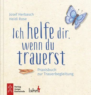 Produktbild von Ich helfe dir, wenn du trauerst