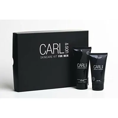 Produktbild von Carl & Son Face Cream Intense 75ml