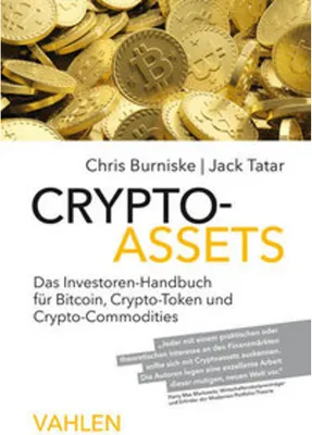 Immagine prodotto di Cryptoassets