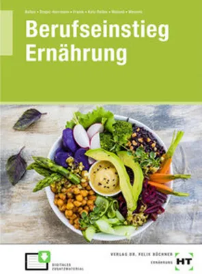 Image de Berufseinstieg Ernährung