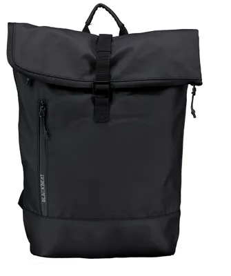 Produktbild von Blackbeat Rucksack Schwarz onesize