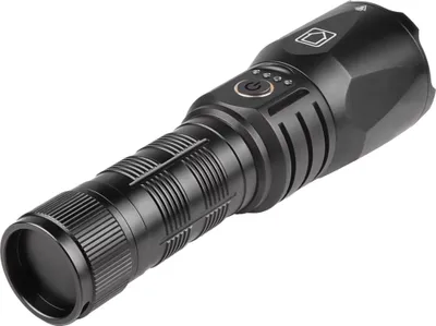Image de Banque de puissance Sandberg Survivor Torch 5000