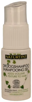 Productafbeelding van Naturtint Droogshampoo eco (20 gr)