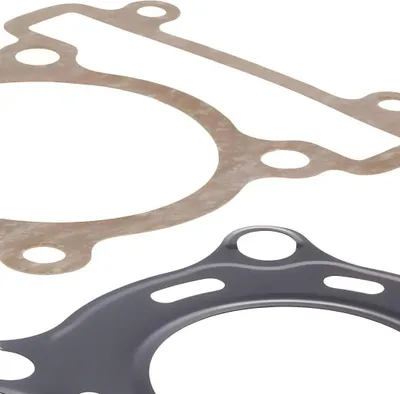 Obrázok produktu pre Sada tesnení valca Airsal T6-Racing s priemerom 52 mm pre motocykel Yamaha YZF R 125, modelové roky 2008-2015
