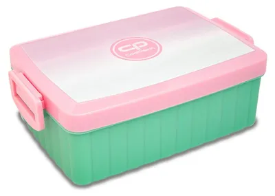 Zdjęcie produktu dla Śniadaniówka Coolpack Gradient Strawberry
