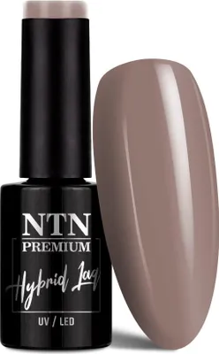Immagine prodotto di NTN Premium UV/LED Gel Lacca Limited N. 425 5 g