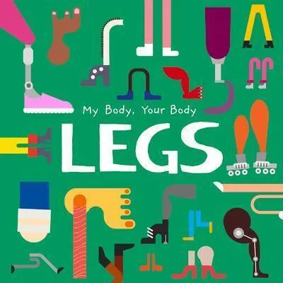 Obrázok produktu pre Legs