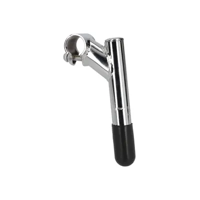 Image de Potence ErgoTec Ergotec Cat 25,4/ 25,4 noir/argent niveau 2