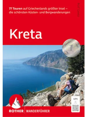 Obrázok produktu pre Kreta