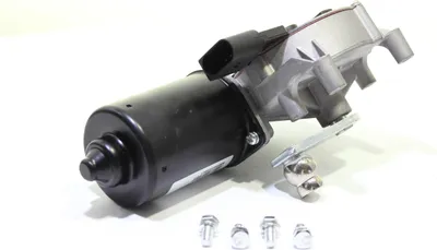 Produktbild von ALANKO 10800930 Wischermotor Vorne für BMW 5 Limousine (E60) 5 Touring (E61)