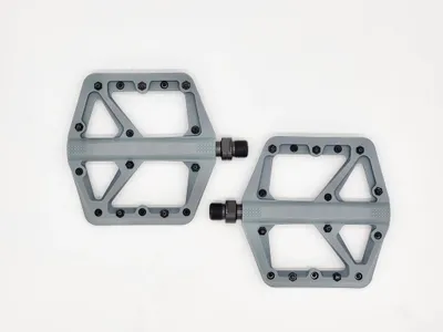 Produktbild von Leichte Nylon-Flachpedale für BMX, Mountainbike oder Einrad
