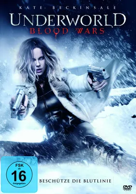 Obrázek produktu pro Underworld: Blood Wars