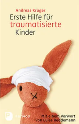 Produktbild von Erste Hilfe für traumatisierte Kinder