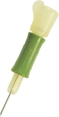 Produktbild von Clover Zierstichnadel