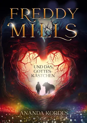 Produktbild von Freddy Mills und das Gotteskästchen