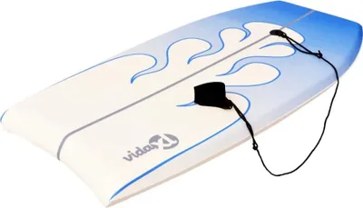Produktbild von Bodyboard Blau 94 cm