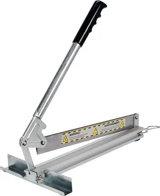 Produktbild von Yt-37325 Yato Pvc-Abdeckungsschneider