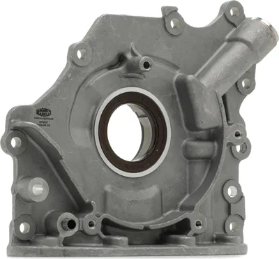 Produktbild von MAGNETI MARELLI 351516000007 Ölpumpe Motorölpumpe für FORD Fiesta Mk6 Schrägheck (JA8, JR8) FOCUS III Turnier Fiesta Mk5 Schrägheck MONDEO IV Turnier