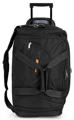 Produktbild von Gabol Gabol Week ECO - 41 L - 2-Rollenreisetasche 50 cm
