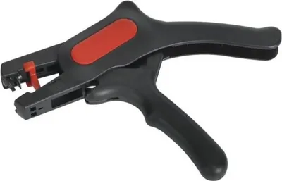 Produktbild von SEALEY Abisolierzange AK2265 190mm