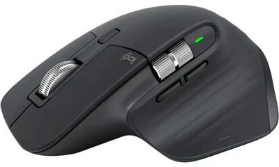 Image de Logitech MX Master 3S Performance