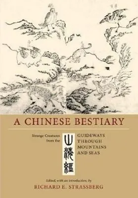 Immagine prodotto di A Chinese Bestiary
