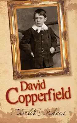 Produktbild von David Copperfield