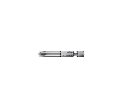 Produktbild von Wiha WH32492, 1 Stück(e), Phillips, PH 2, 50 mm, 10 g