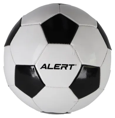 Produktbild von Ball Weiss/Schwartz