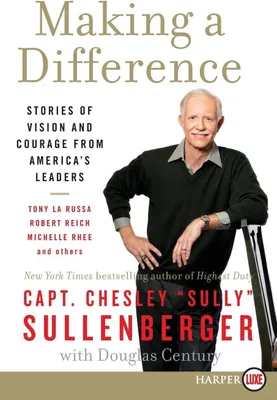 Produktbild von Making a Difference
