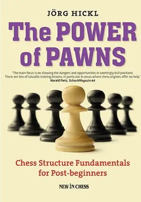 Obrázek produktu pro The Power of Pawns