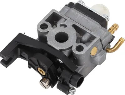 Image de Tondeuse ? gazon Carb en aluminium de rechange pour Husqvarna 531008681 324RX 224L 324 HDA 55 -fach Trimmergeblues
