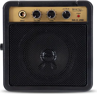 Image de Rocktile GA-5 Jimi Mini Combo