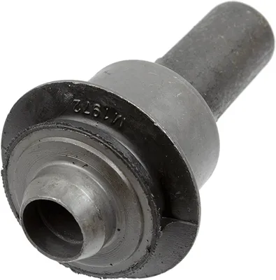 Produktbild von LEMFÖRDER Lagerung Achsträger 42467 01 Vorne beidseitig Hinten für NISSAN Qashqai / Qashqai +2 I (J10, NJ10)