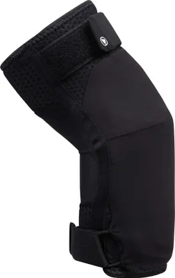 Produktbild von Singletrack Youth Knee Pads - Schwarz - 11-12 (YL)