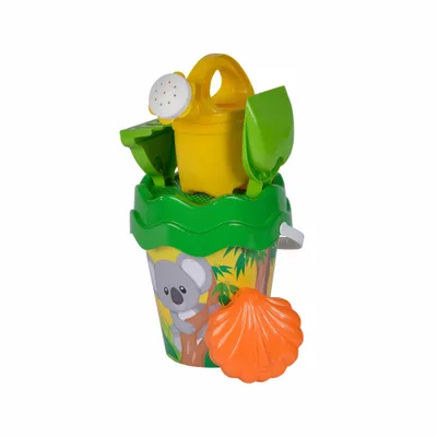Immagine prodotto di Simba Dickie Vertriebs GmbH Set di secchielli Koala 0 0 STK