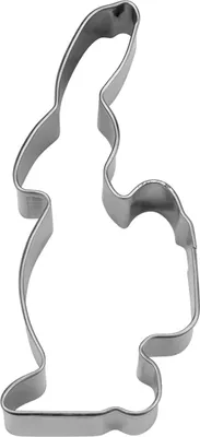 Produktbild von Städter Ausstechform, 18/8 Edelstahl, Silber, 9 cm