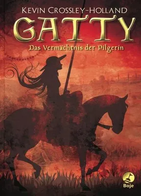 Immagine prodotto di Gatty-Das Vermächtnis der Pilgerin
