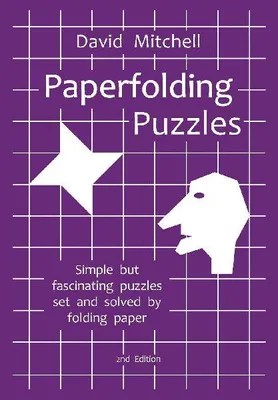 Produktbild von Paperfolding Puzzles