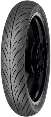 Produktbild von Mitas Motorradreifen car-tyres MC25 ( 100/80-17 TL 52S Vorderrad )