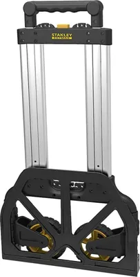 Obrázok produktu pre Stanley Fatmax FXWT-705 Sackkarre klappbar Aluminium Traglast (max.): 70 kg (FXWT-705)