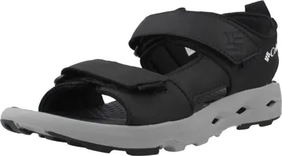 Zdjęcie produktu dla Columbia Techsun Adventure Czarny